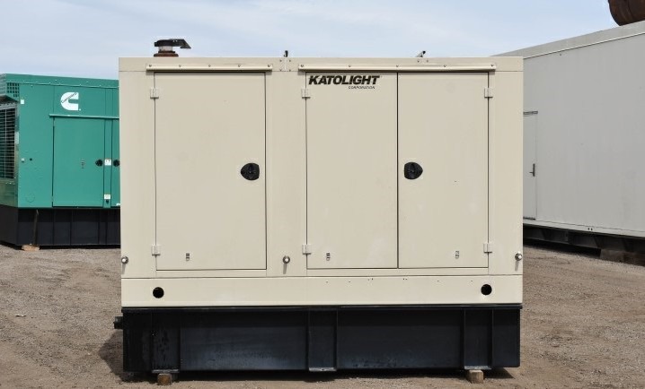 祁县购买柴油发电机需留心哪些问题?