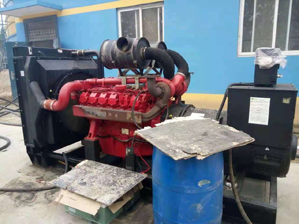 祁县租赁发电机 发电机的主要分类介绍