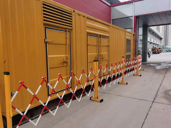 祁县租赁发电机发电机油箱使用后要定期清除油箱底部沉淀的杂质