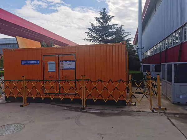 祁县柴油发电机组单支点和双支点的区别是什么？