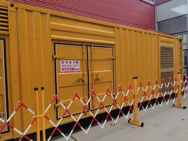 祁县关于通用发电机的十万个为什么？