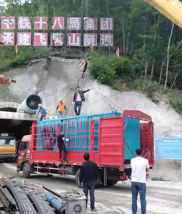 祁县发电机组维修后输出功率降低是什么问题