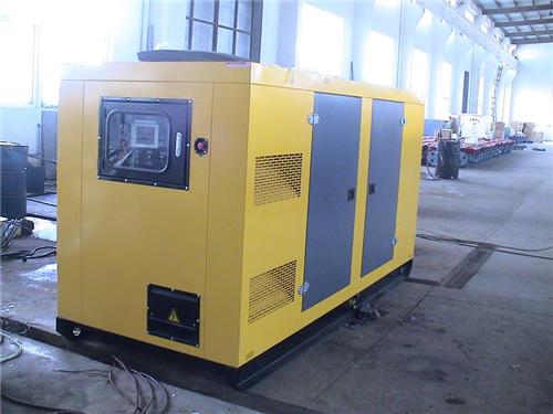 祁县租赁发电机 柴油发电机组的蓄电池种类有哪些？