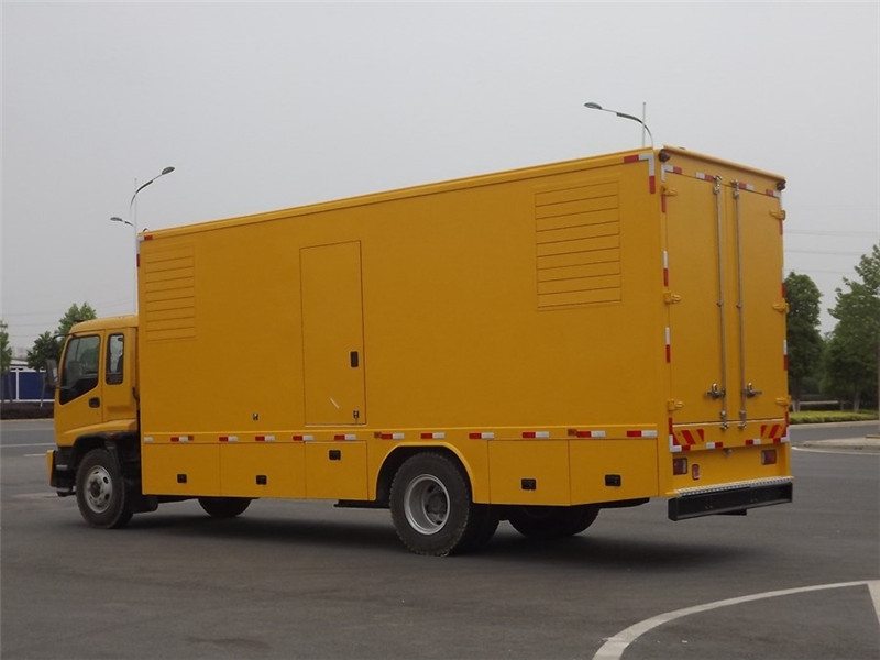 祁县出租发电机-柴油发电机组电压低报警怎么办？