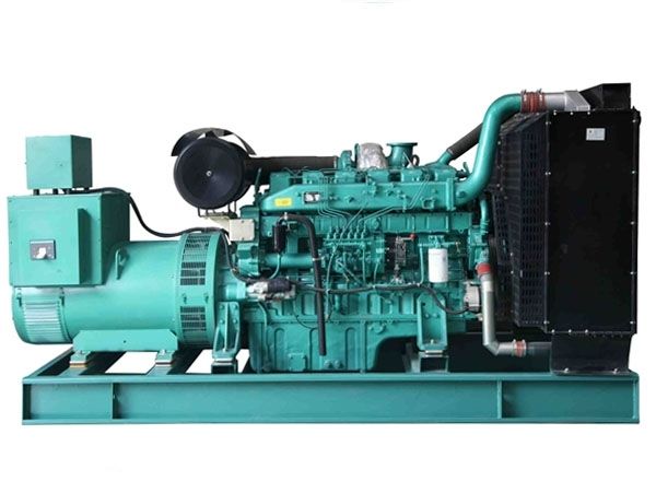 祁县发电机租赁-柴油发电机与汽油发电机的区别
