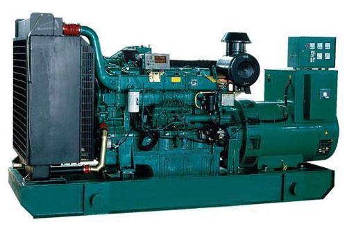 祁县出租发电机-康明斯发电机指示控制灯的作用