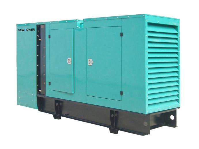 祁县发电车租赁-沃尔沃发电机组多少钱