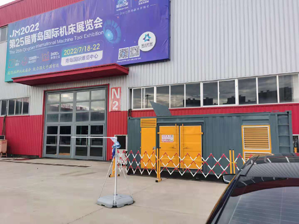 祁县发电机租赁-柴油发电机组不及时维护危害大