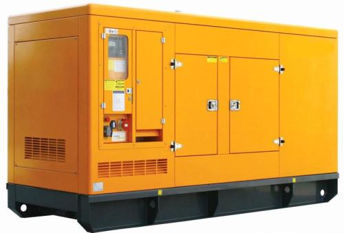 祁县出租发电机-发电机组的选购原则包括哪些方面