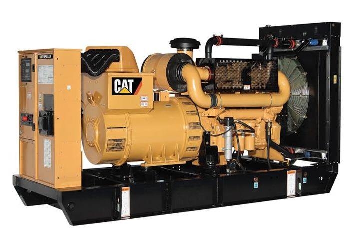 祁县租赁发电机-柴油发电机设计的优势性能特点有哪些