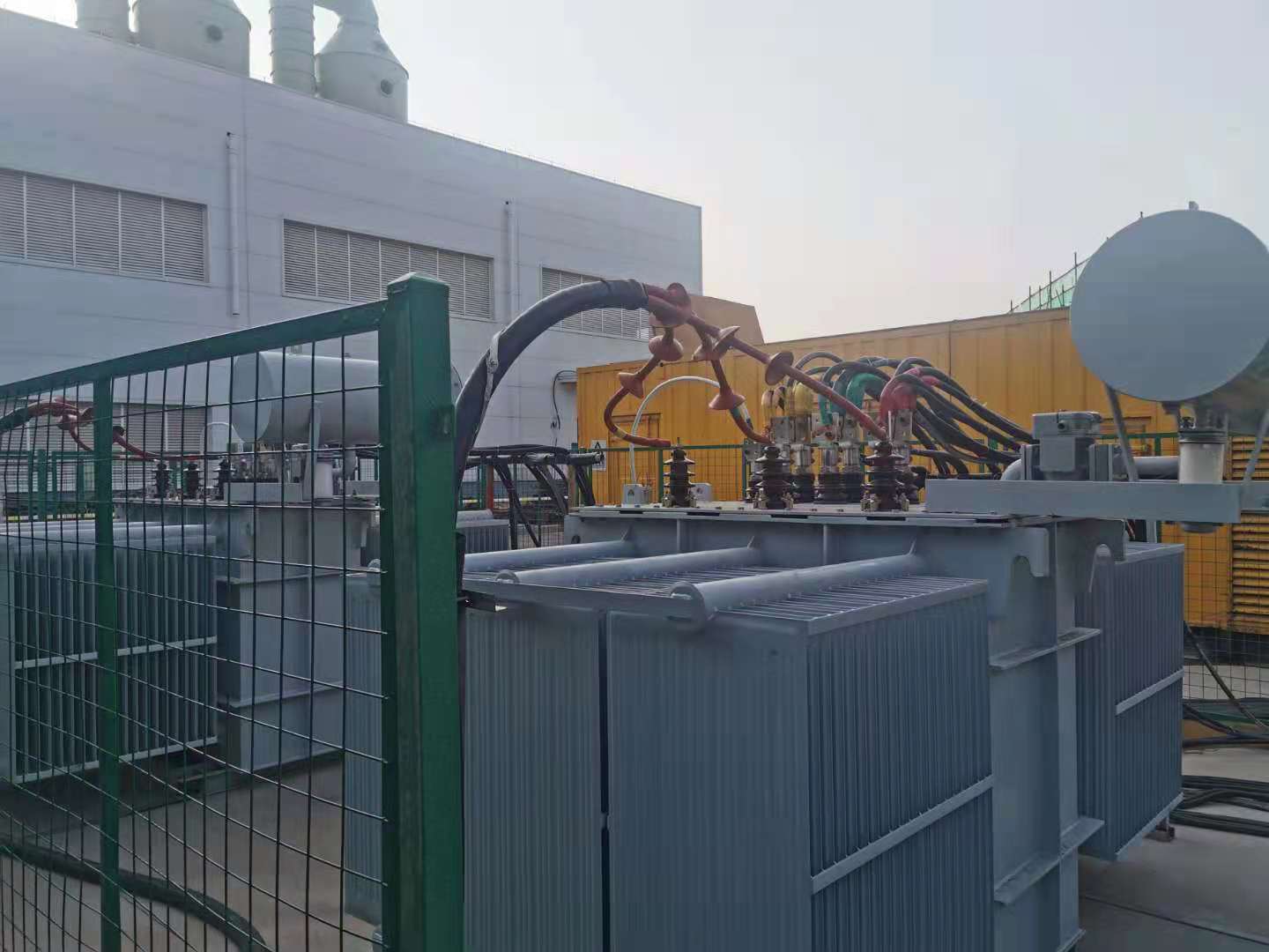 祁县出租发电机-静音柴油发电机不维护的危害