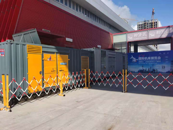 祁县租赁发电机-柴油发电机组为什么油耗比较大