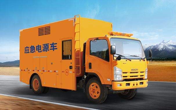 祁县租赁发电机-柴油发电机组紧急停机的正确操作方法