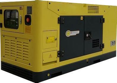 祁县出租发电机-发电机温度过高怎么解决