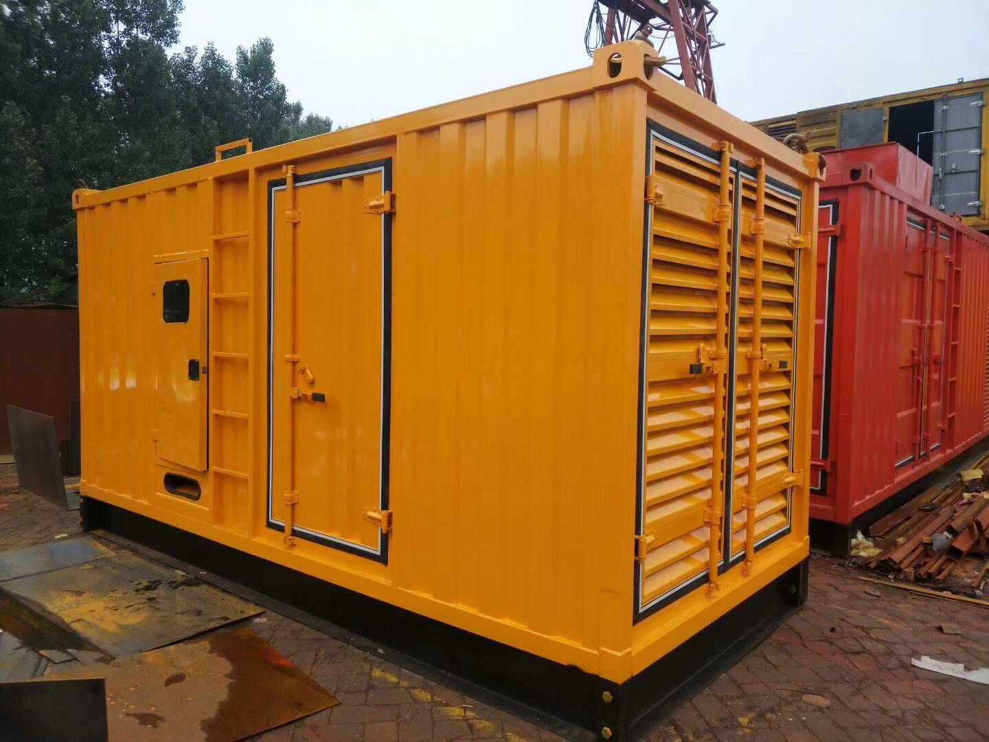 祁县租赁发电机-发电机省油方法有哪些？