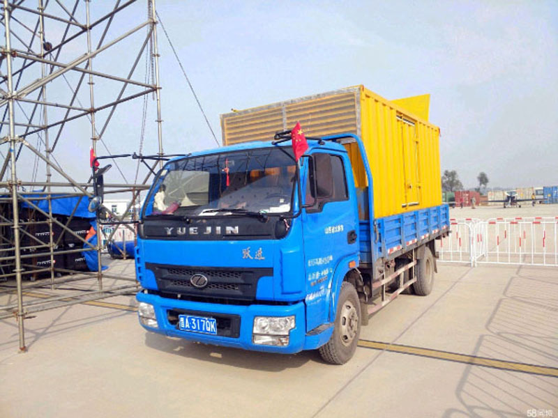 祁县租赁发电机-柴油发电机组租赁之新发电机组热磨合与冷磨合的区别