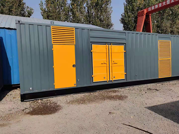 祁县签订发电机出租合同时需要注意的一些重要事项：