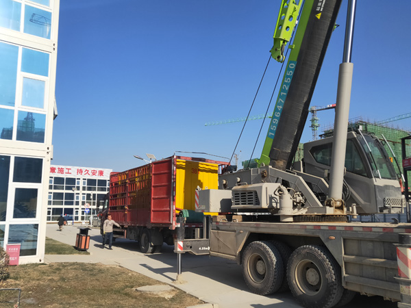 祁县发电机出租50KW柴油发电机组需要配多粗电缆线