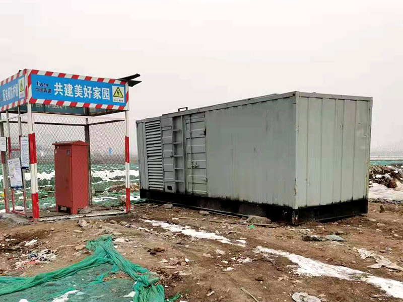 祁县燃气发电机在高海拔地区运行时会遇到哪些常见故障？