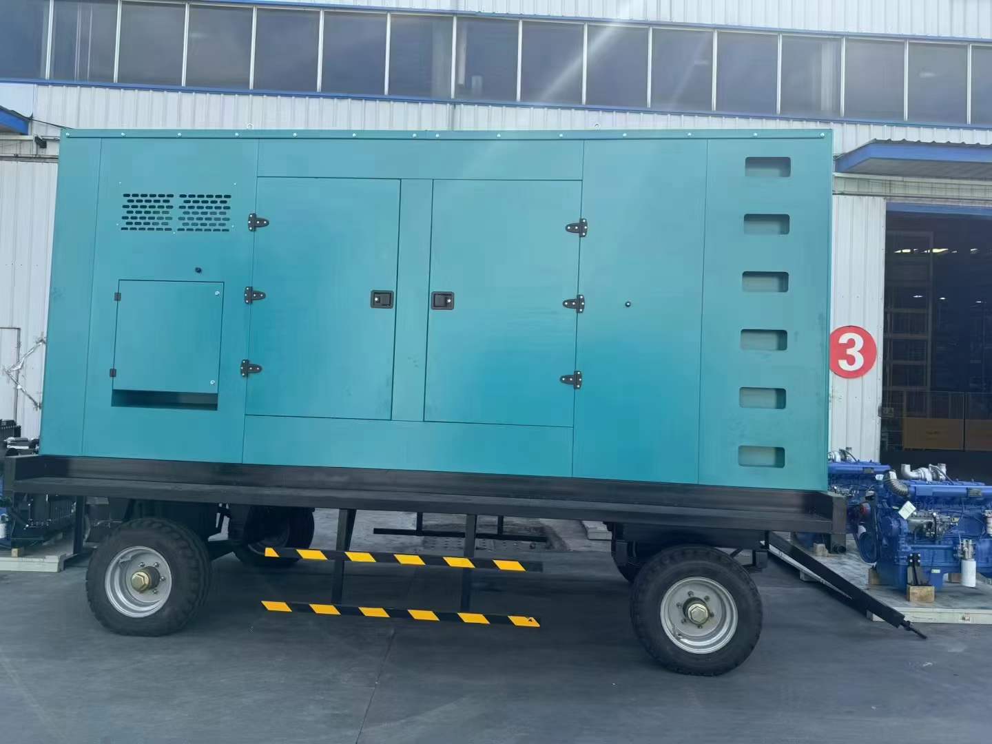 祁县发电机租赁提高发电机性能的具体措施有哪些？