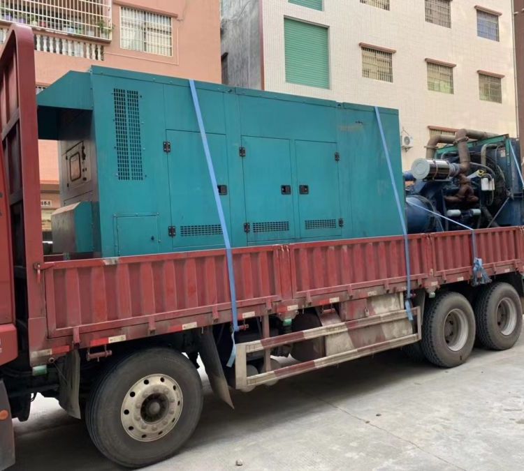 祁县如何在不同负载率下确保 400KW 柴油发电机组的正常运行？