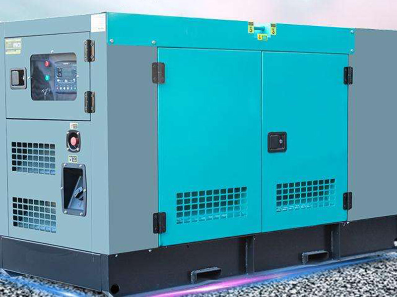 祁县柴油发电机组如何选择适合滤清器密封圈的机油？