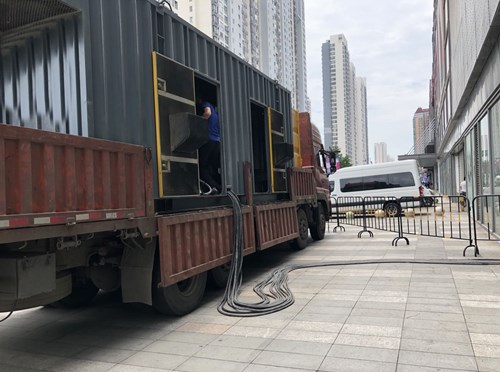 祁县柴油发电机空气滤清器在不同季节的更换周期是否有差异？