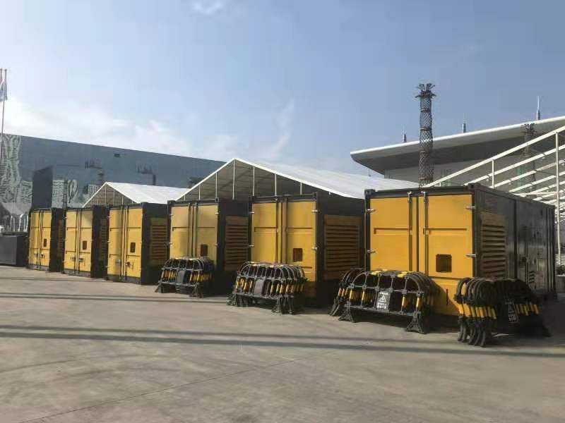 祁县柴油发电机组可以24小时全天运行吗？