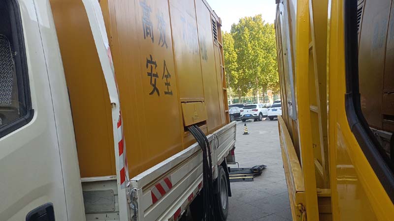 祁县如何判断柴油发电机组和UPS电源的切换时间是否符合要求？