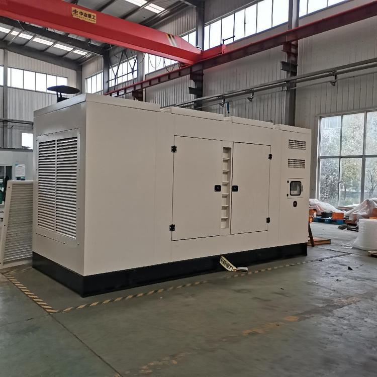 祁县启动发电机组时需要注意什么？