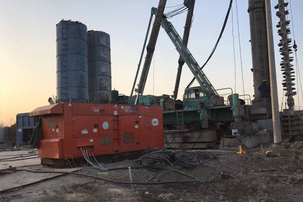 祁县如何检查发电机组燃油系统的密封性？