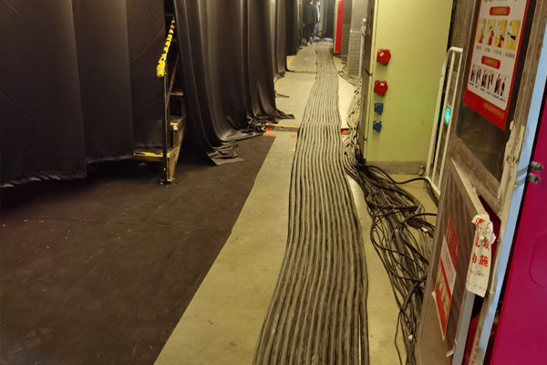 祁县柴油发电机组的输出电压可以调节到哪些范围？