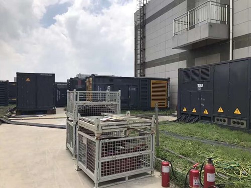祁县除了定期检查，还有哪些方法可以及时发现接触式转速表探头的磨损？