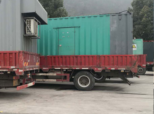 祁县柴油发电机组使用注意安全事项有哪些？