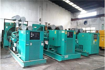 祁县如何判断汽油发电机组电瓶的使用寿命？