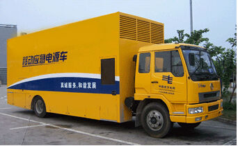 祁县发电机组如何判断水冷式机油散热器是否需要更换？