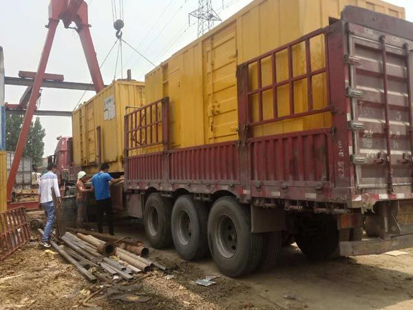 祁县更换水冷式机油散热器密封件的操作步骤是怎样的？