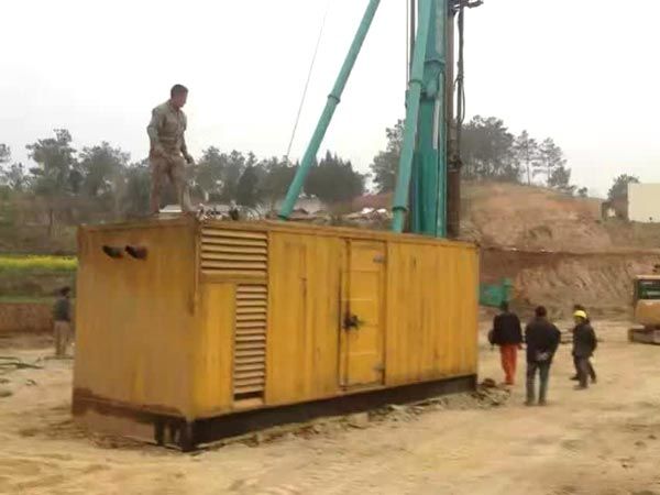 祁县柴油发电机组应用场合有哪些？